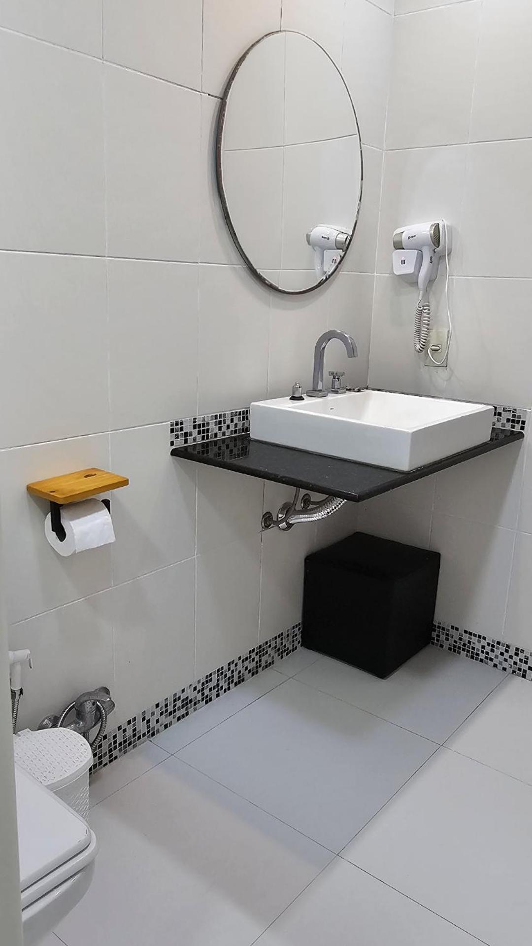 Beach Guest House - Gmt Rio de Janeiro Esterno foto