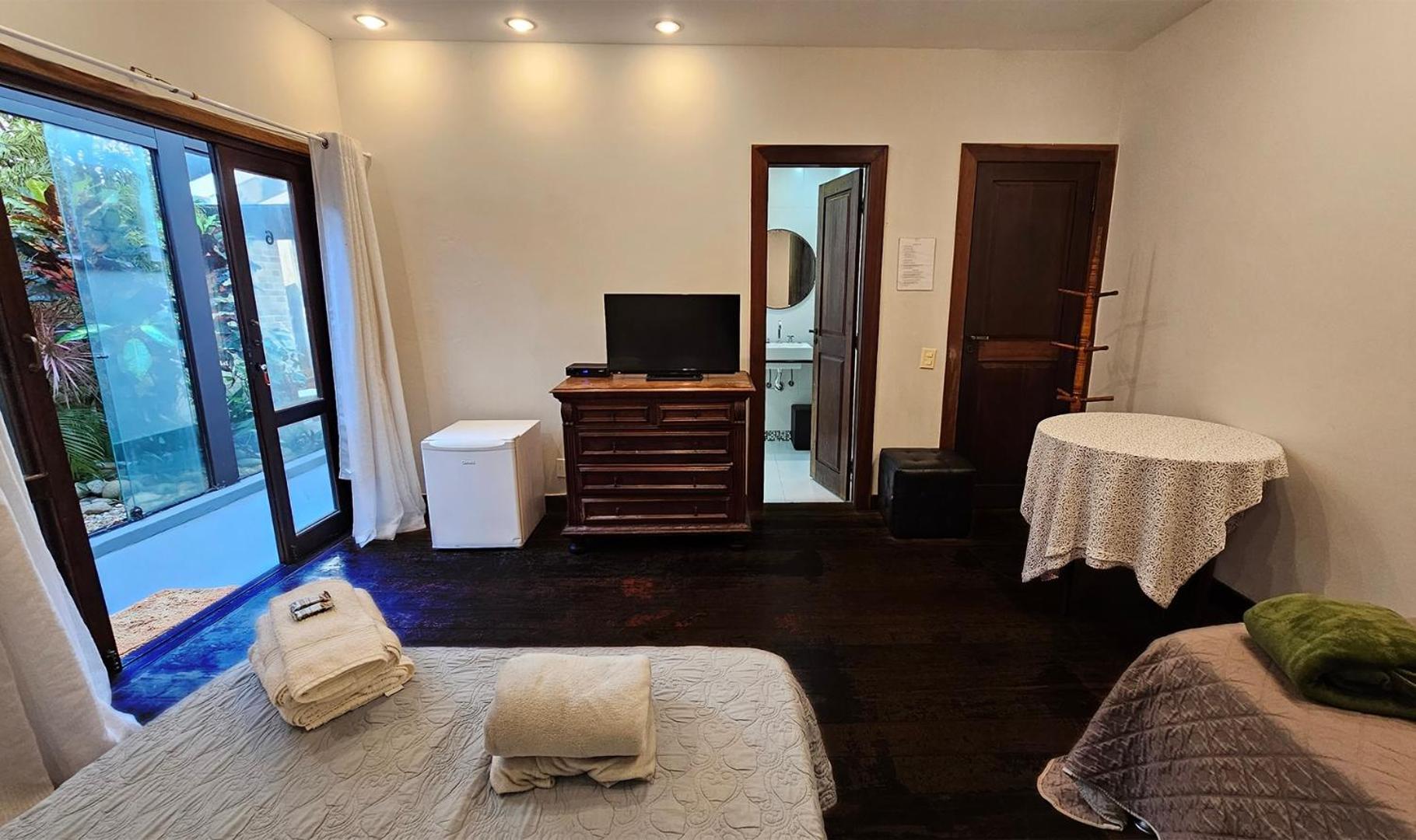 Beach Guest House - Gmt Rio de Janeiro Esterno foto