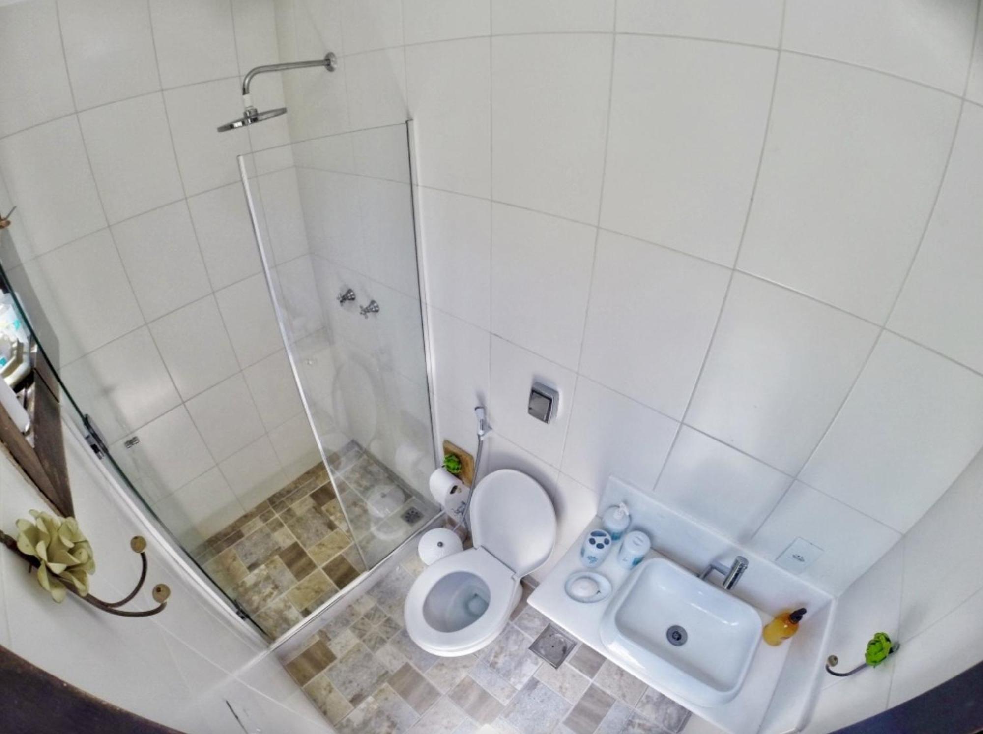 Beach Guest House - Gmt Rio de Janeiro Esterno foto