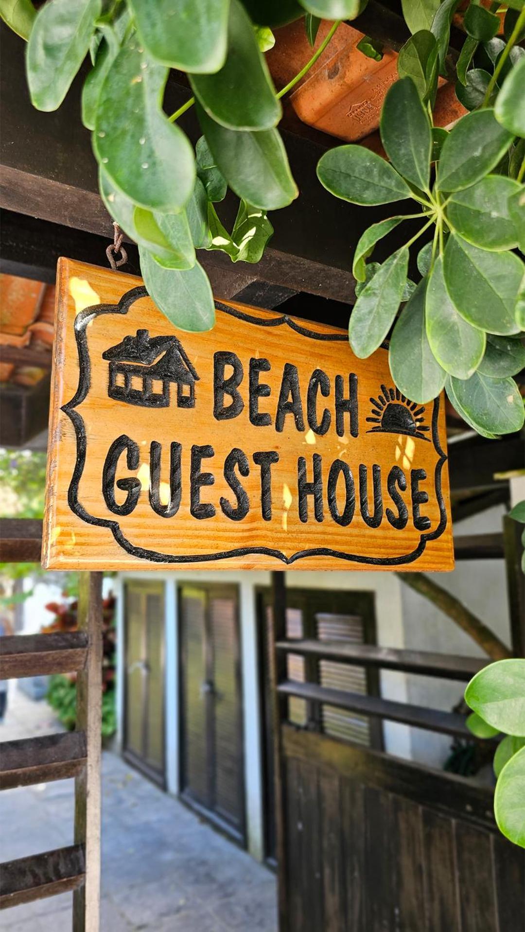 Beach Guest House - Gmt Rio de Janeiro Esterno foto
