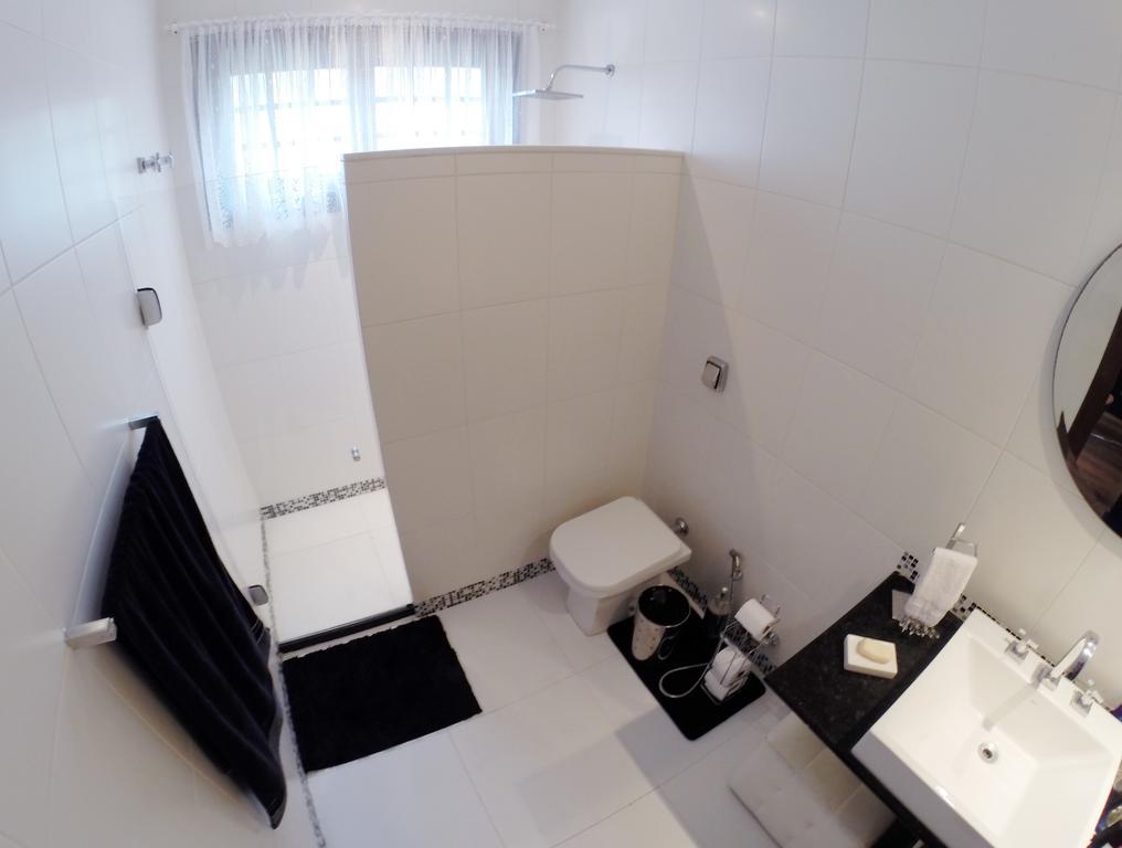 Beach Guest House - Gmt Rio de Janeiro Esterno foto